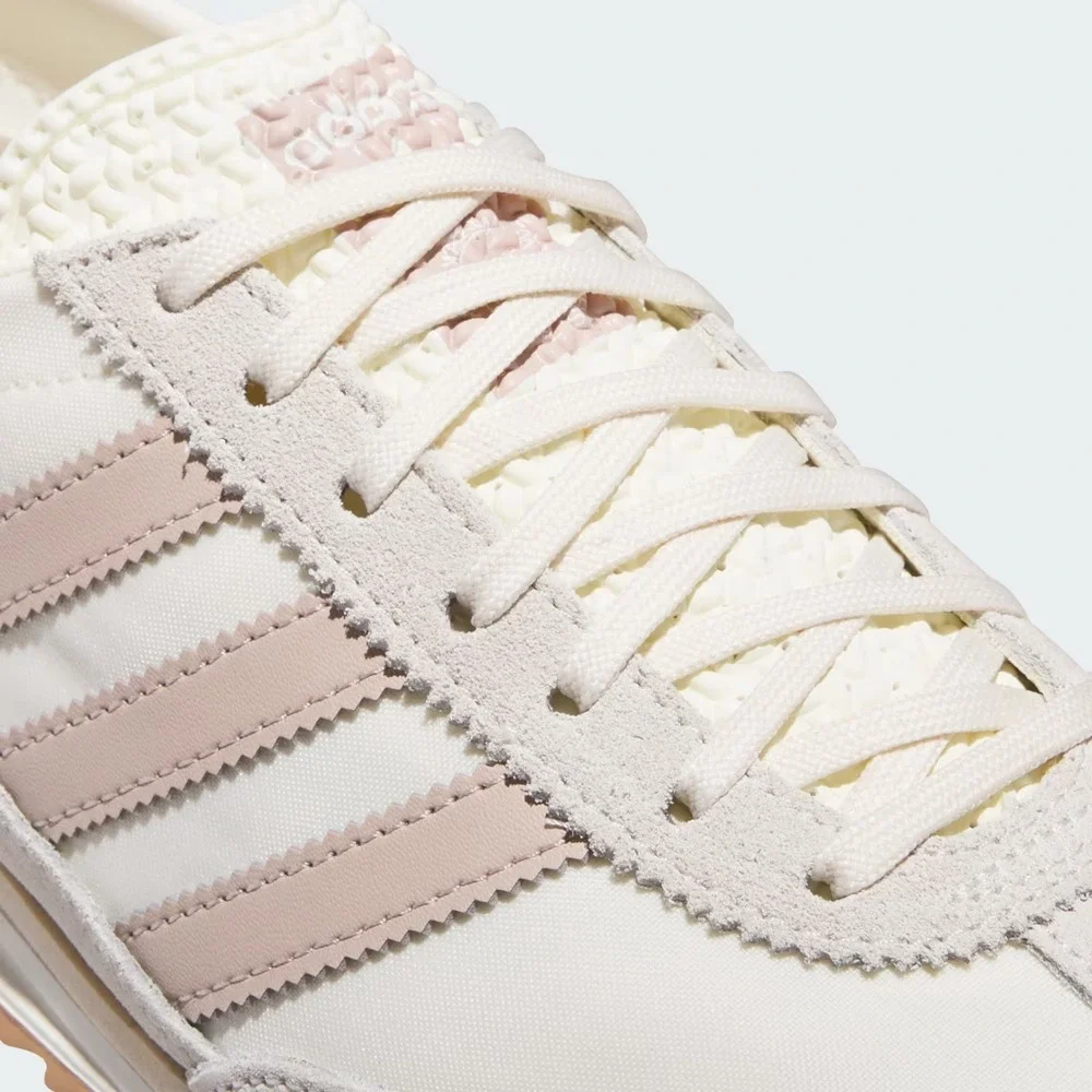 Adidas Women's SL 72 OG Originals Beige/Taupe JH7394 Size 10.5 NEW